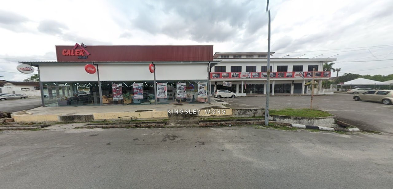 Jalan Pasir Puteh, Station 18