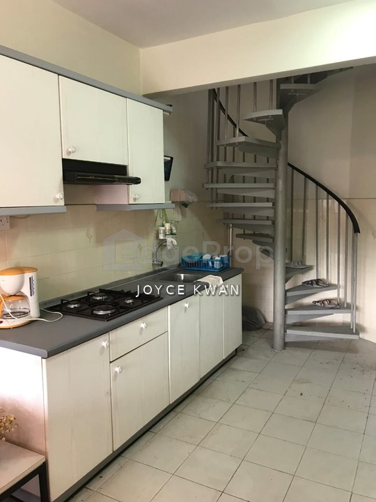 Selesa Hillhomes @ Bukit Tinggi