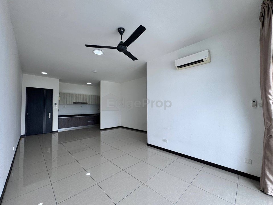Molek Regency @ Taman Molek, Johor, Johor Bahru