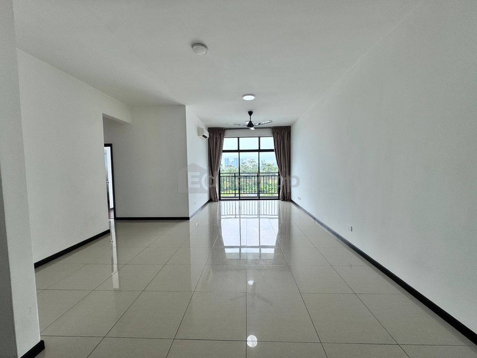 Molek Regency @ Taman Molek, Johor, Johor Bahru