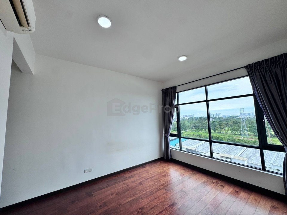 Molek Regency @ Taman Molek, Johor, Johor Bahru