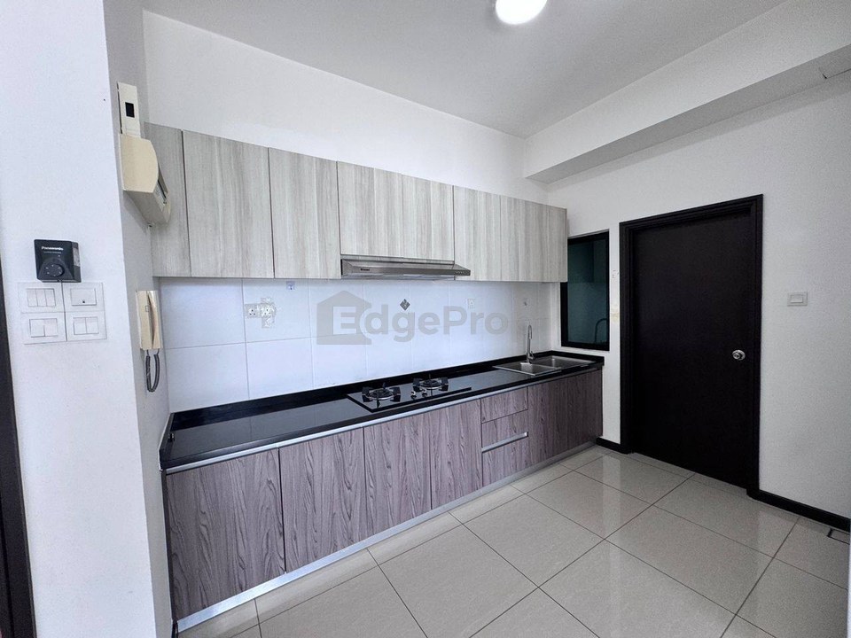 Molek Regency @ Taman Molek, Johor, Johor Bahru