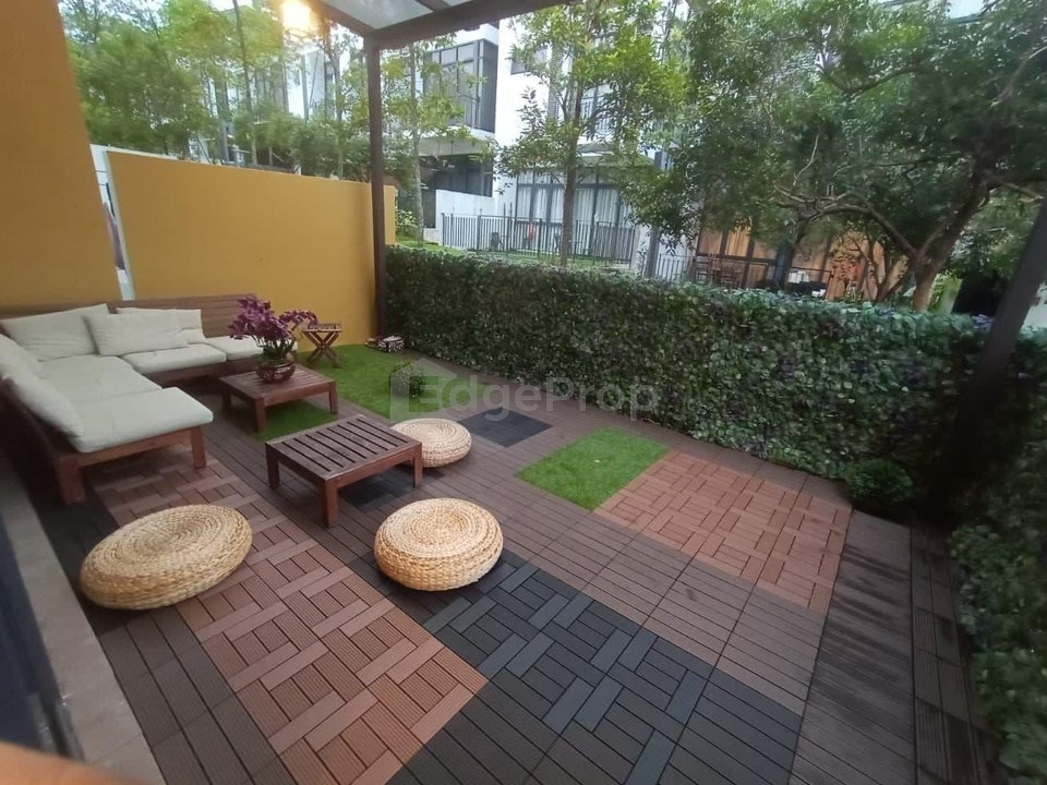 16 quart Bungalow, Selangor, Taman Melawati