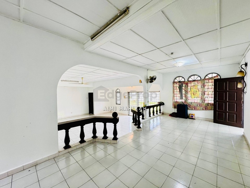 SS3 KELANA JAYA BUNGALOW FOR SALE, Selangor, Kelana Jaya