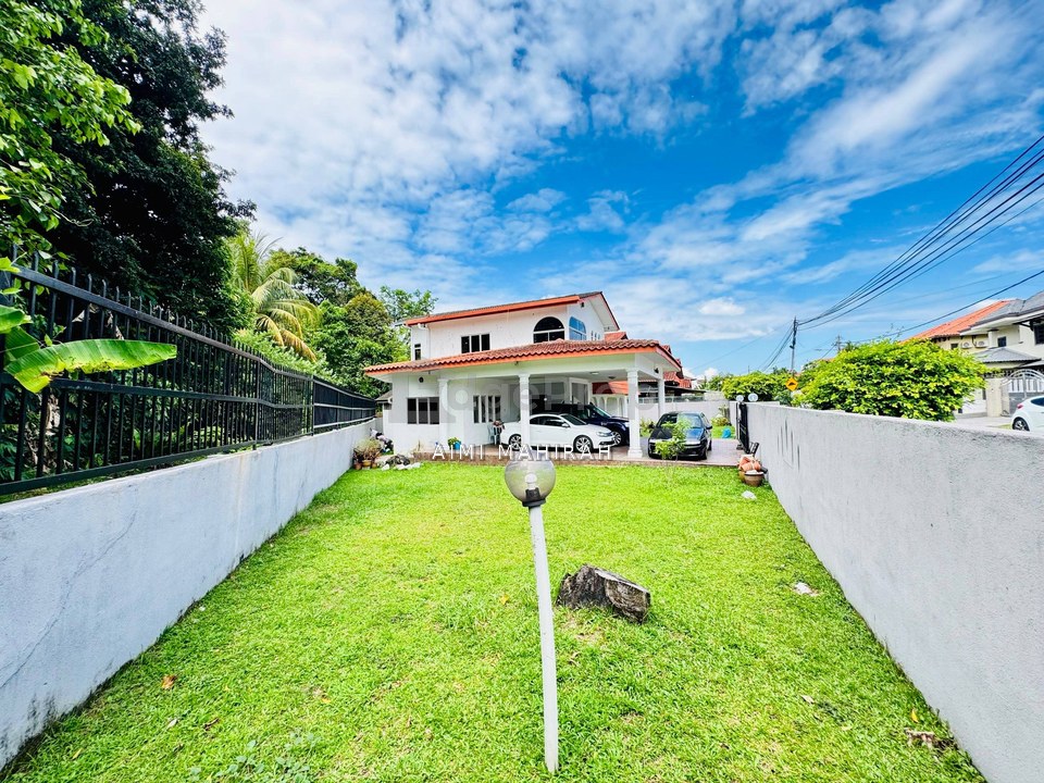 SS3 KELANA JAYA BUNGALOW FOR SALE, Selangor, Kelana Jaya