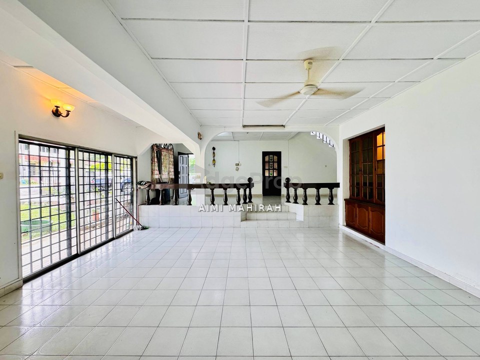 SS3 KELANA JAYA BUNGALOW FOR SALE, Selangor, Kelana Jaya