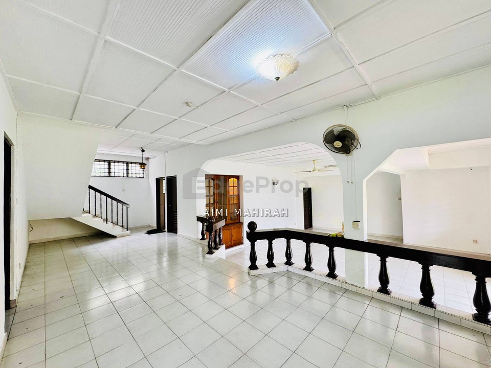 SS3 KELANA JAYA BUNGALOW FOR SALE, Selangor, Kelana Jaya