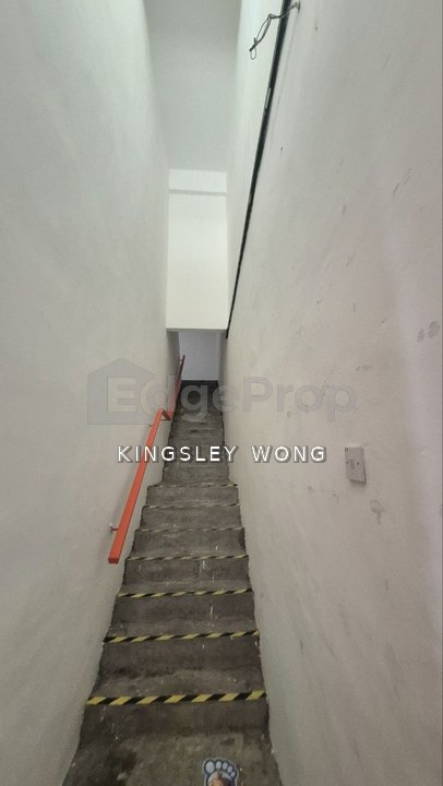 Botani Bandar Siber Ipoh Shoplot For Rent Facing Main Road Super Prime Area, Perak, Ipoh
