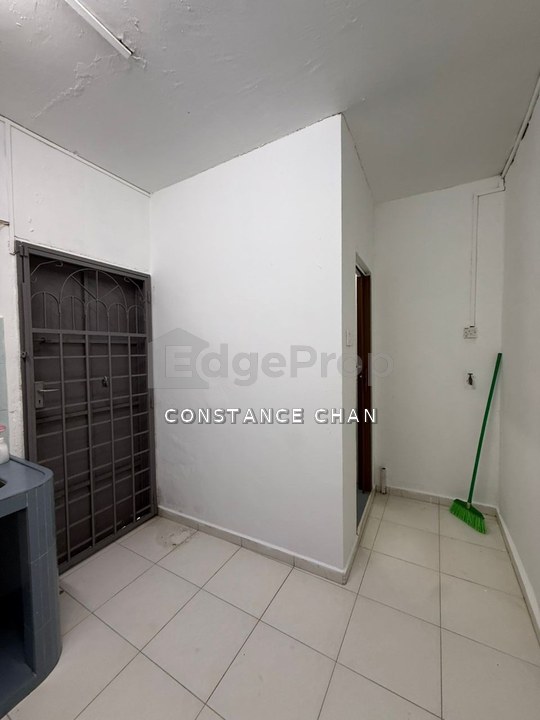 Taman Rinting Double Storey Low Cost House For Sale, Masai, Johor, Masai