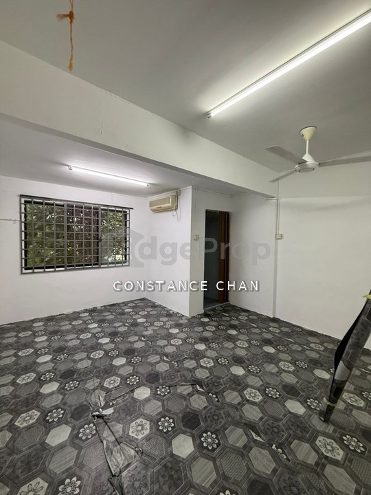 Taman Rinting Double Storey Low Cost House For Sale, Masai, Johor, Masai