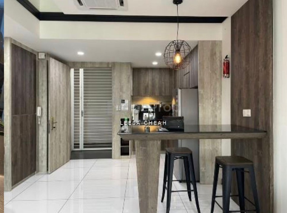 Wellesley Residences