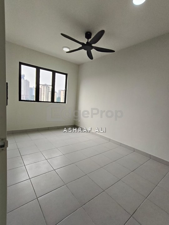 For Rent Residensi Max Condominium Jalan Ipoh, Kuala Lumpur, Jalan Ipoh