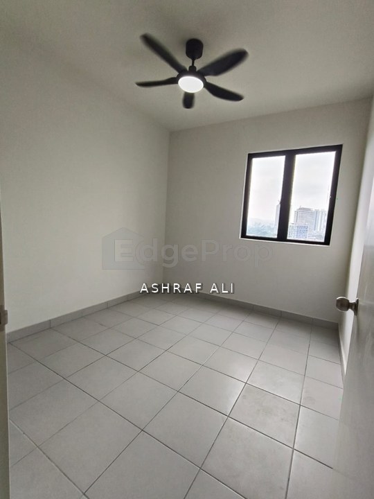 For Rent Residensi Max Condominium Jalan Ipoh, Kuala Lumpur, Jalan Ipoh