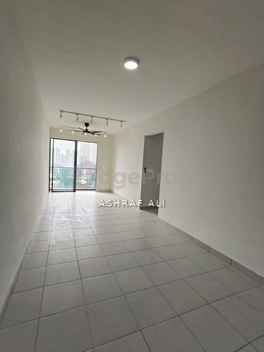 Residensi Max