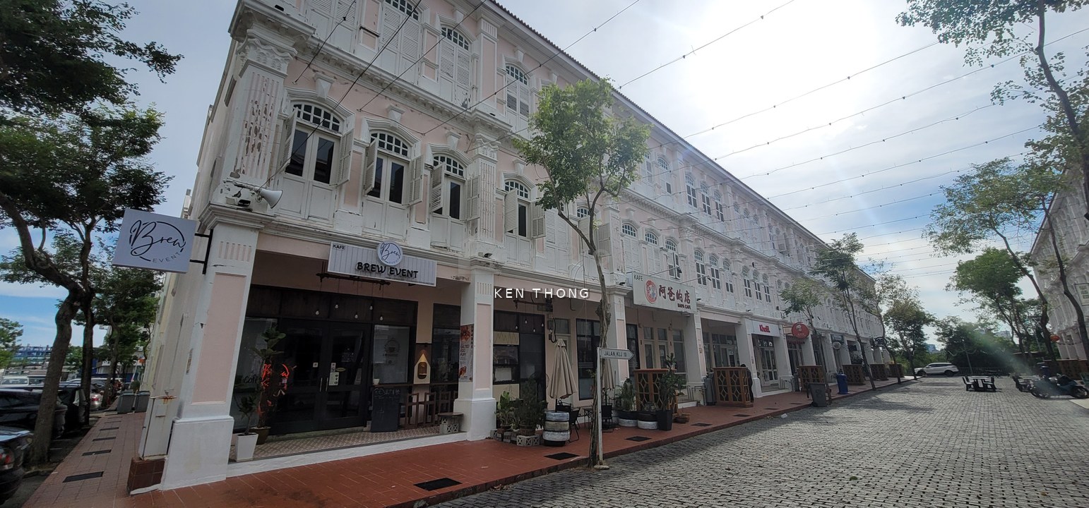 Taman Kota Laksamana