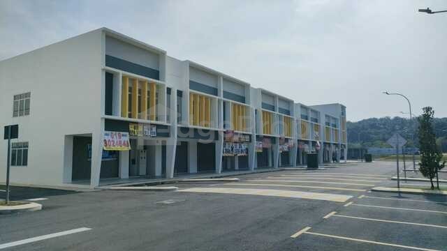 Bandar Tasik Puteri