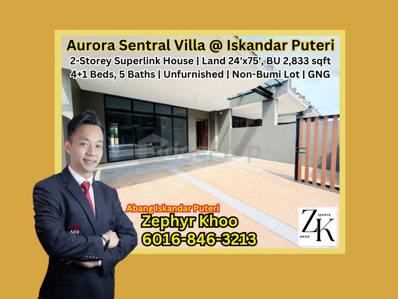 Aurora Resort
