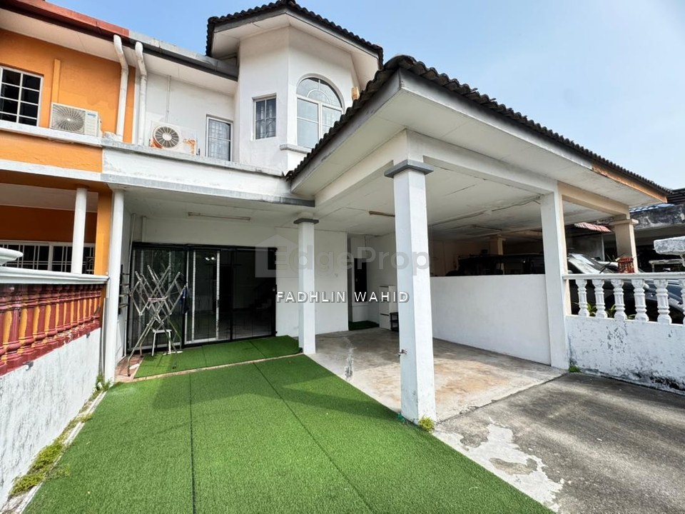 Seksyen 7, Shah Alam