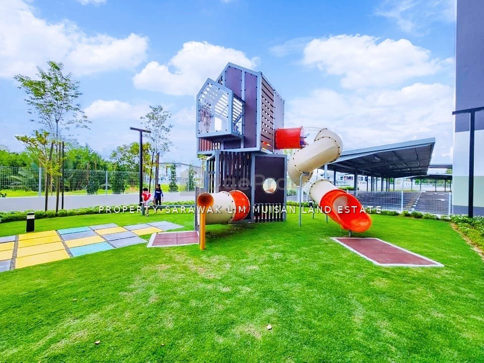 Block B Level 8: Avona Residence at NorthBank in Kuching for Sale, Sarawak, Kuching