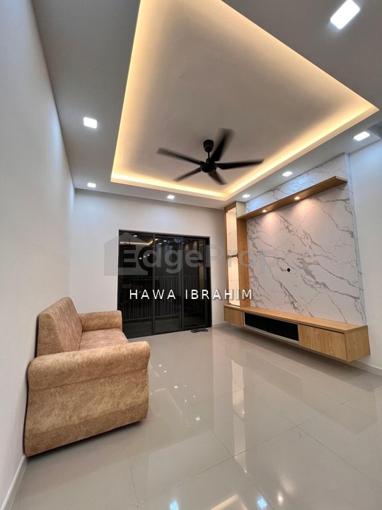 Sensory Residence at Southville City Bangi Selangor Furnished For Rent, Selangor, Dengkil
