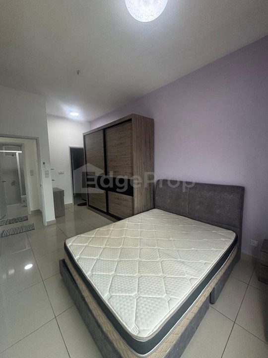 Meridin Bayvue @ Sierra Perdana | 3BR Fully Furnished | 2 Car Parks , Johor, Masai