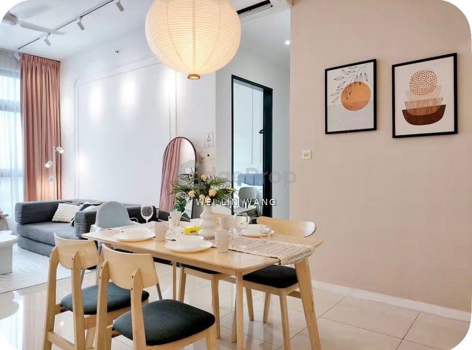 Paradigm Residence