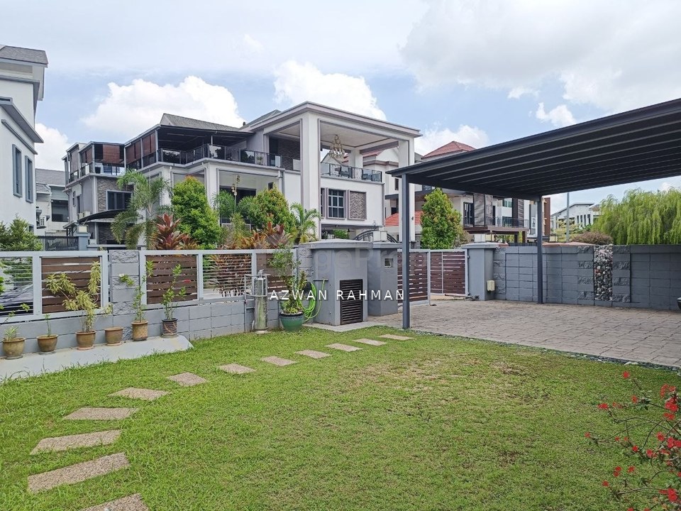 Seksyen 7, Shah Alam