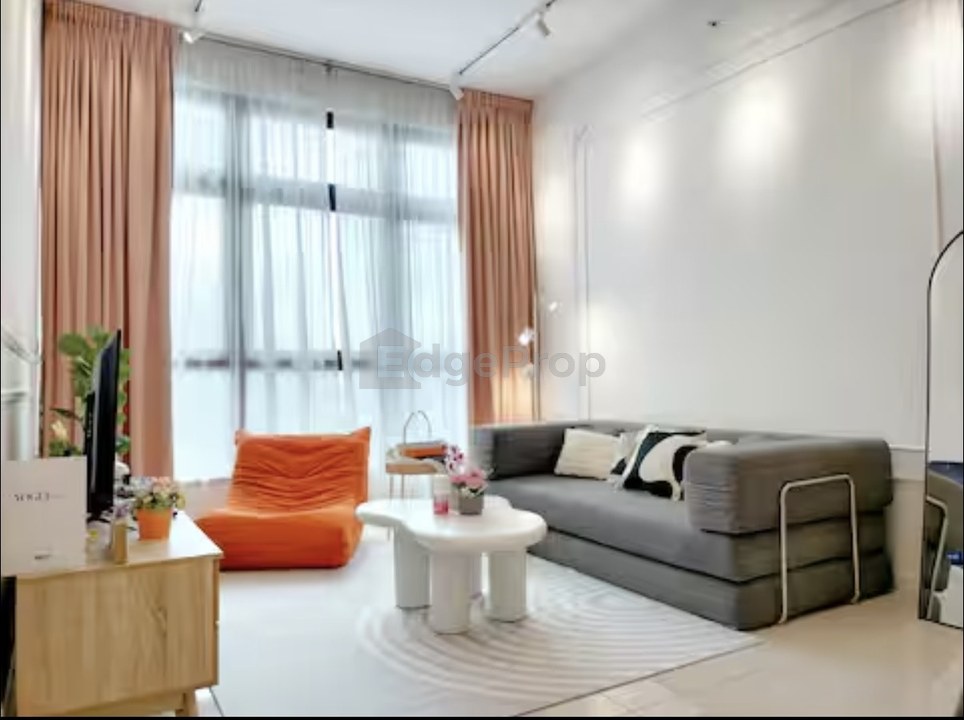 Paradigm Residence