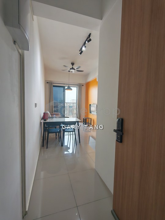 ipoh piccadilly condo for rent, furnished move in condition, Perak, Ipoh