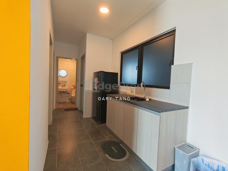 ipoh piccadilly condo for rent, furnished move in condition, Perak, Ipoh