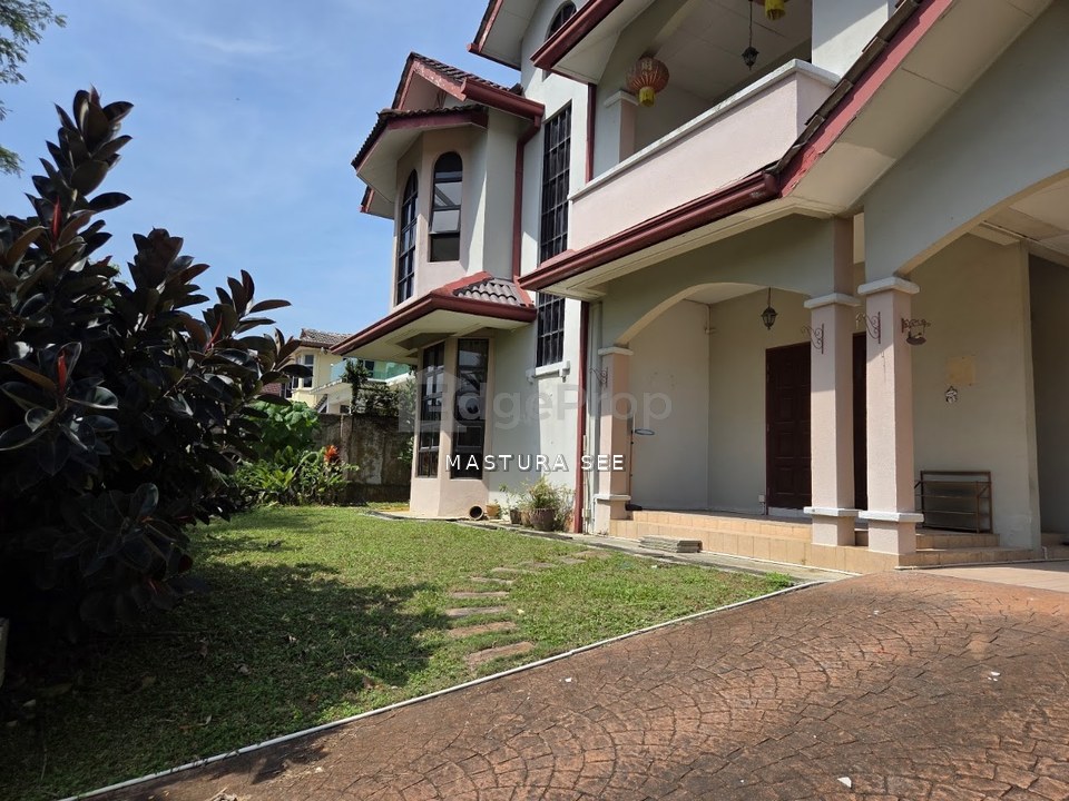 Saujana Akasia