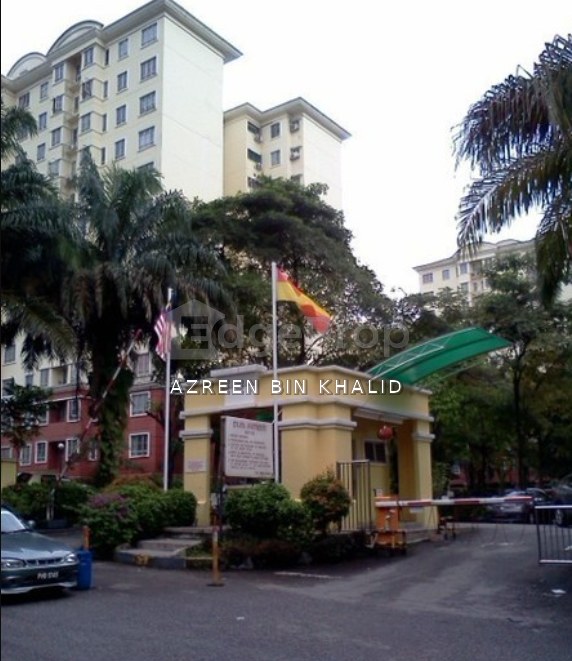 Fully Furnished 3 Bedrooms Condo D'kiara Taman Wawasan Pusat Bandar Puchong, Selangor, Puchong