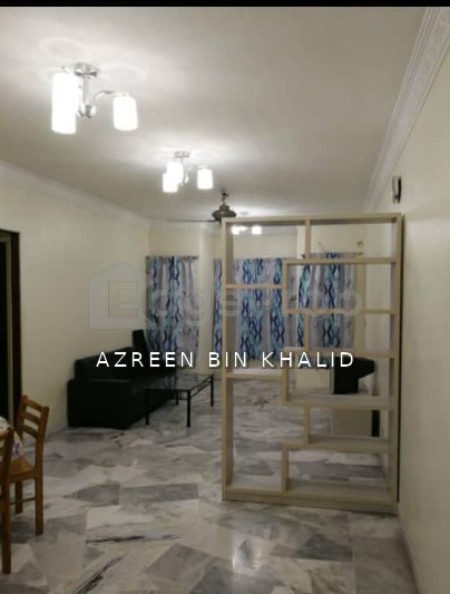 Fully Furnished 3 Bedrooms Condo D'kiara Taman Wawasan Pusat Bandar Puchong, Selangor, Puchong