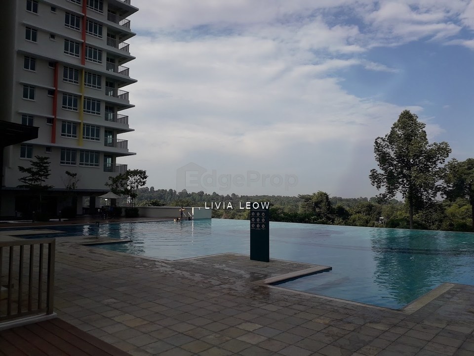 Sale -34% Below Market Value Suasana @ Damai,  Damansara Damai, Petaling Jaya, Selangor, Selangor, Damansara Damai