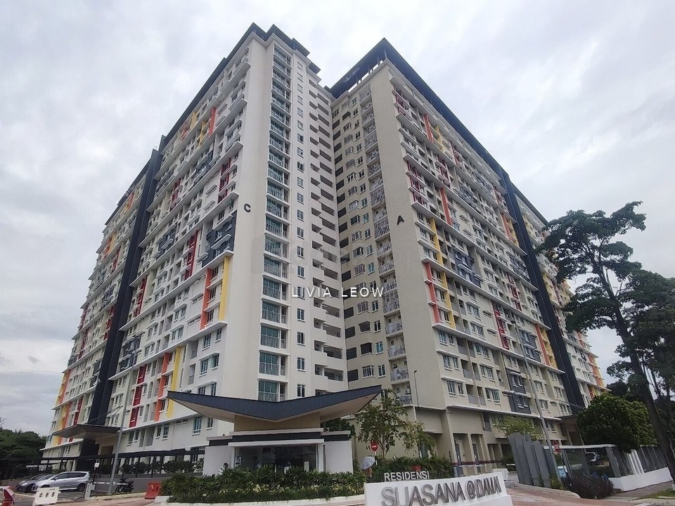 Sale -34% Below Market Value Suasana @ Damai,  Damansara Damai, Petaling Jaya, Selangor, Selangor, Damansara Damai