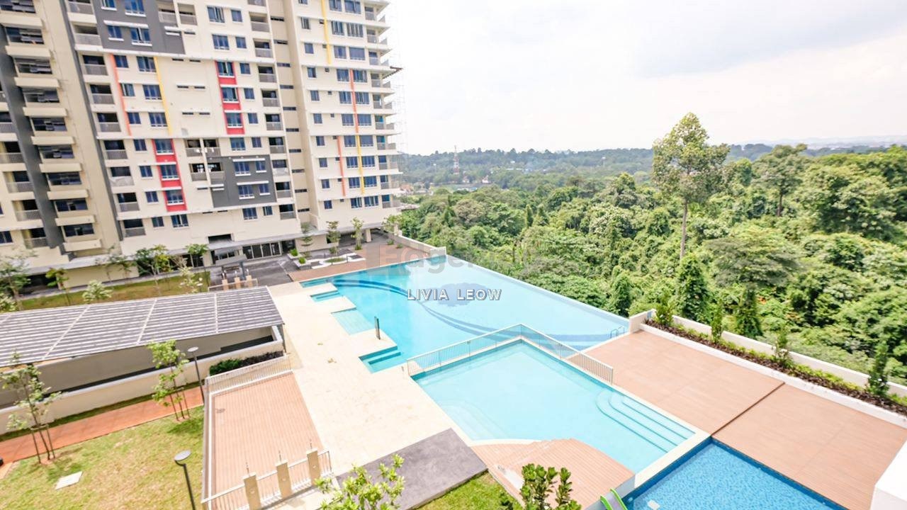 Sale -34% Below Market Value Suasana @ Damai,  Damansara Damai, Petaling Jaya, Selangor, Selangor, Damansara Damai