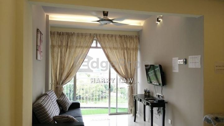 Kiara Apartment