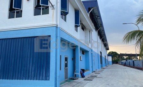 Seksyen 27, Shah Alam, Selangor, Selangor, Shah Alam