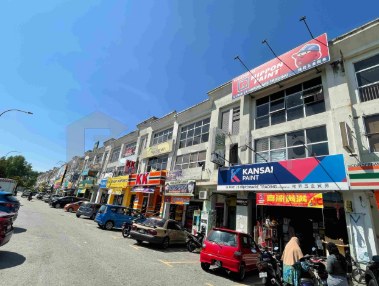 Seksyen 27, Shah Alam, Selangor, Selangor, Shah Alam