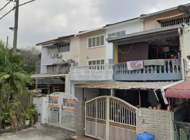 Seksyen 27, Shah Alam, Selangor, Selangor, Shah Alam
