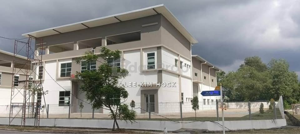 SAUJANA TEKNOLOGI RAWANG
