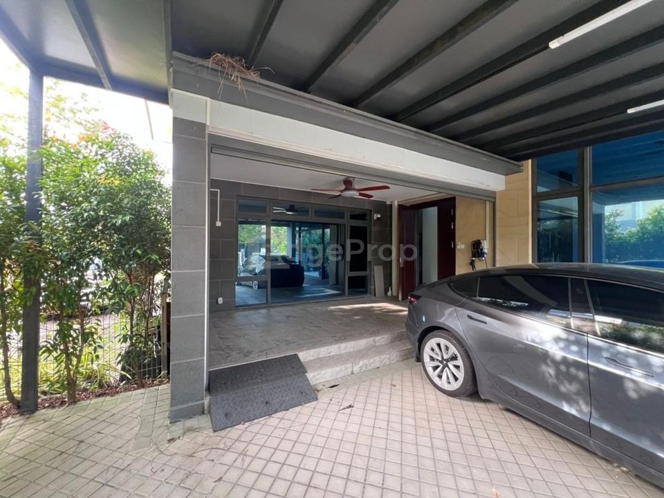 Forest City 3 Storey Cluster, Johor, Gelang Patah