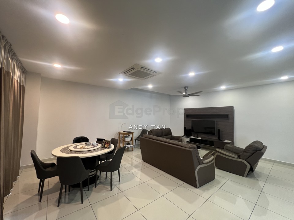 Kiara 1 @ Austin Heights