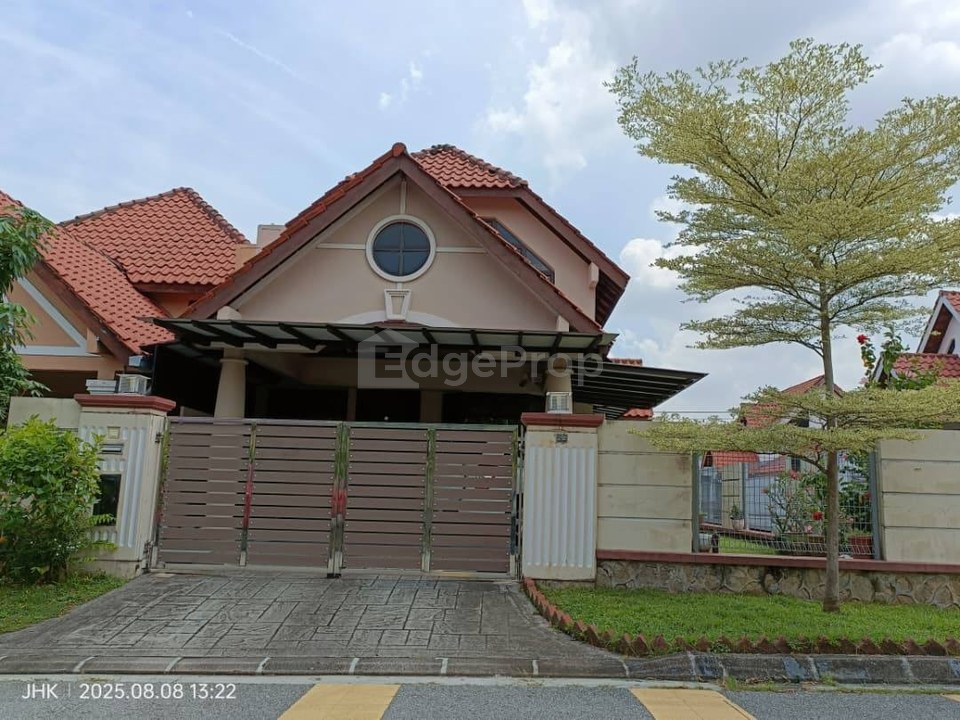 Taman Rinting , Johor, Masai
