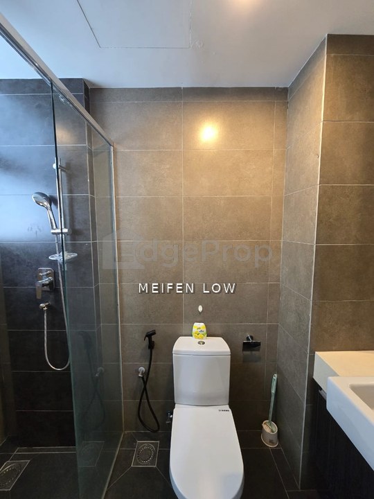 The Loft Zetapark , Setapak 1270sf + 1200sf balcony, Kuala Lumpur, Setapak