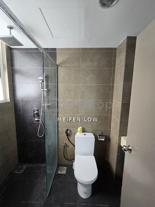 The Loft Zetapark , Setapak 1270sf + 1200sf balcony, Kuala Lumpur, Setapak
