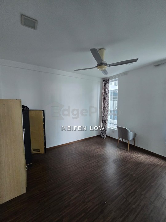 The Loft Zetapark , Setapak 1270sf + 1200sf balcony, Kuala Lumpur, Setapak