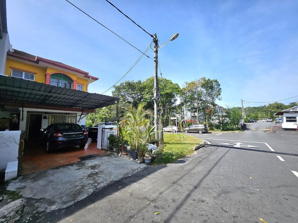 Taman Lestari Putra (Taman Lestari Puchong)