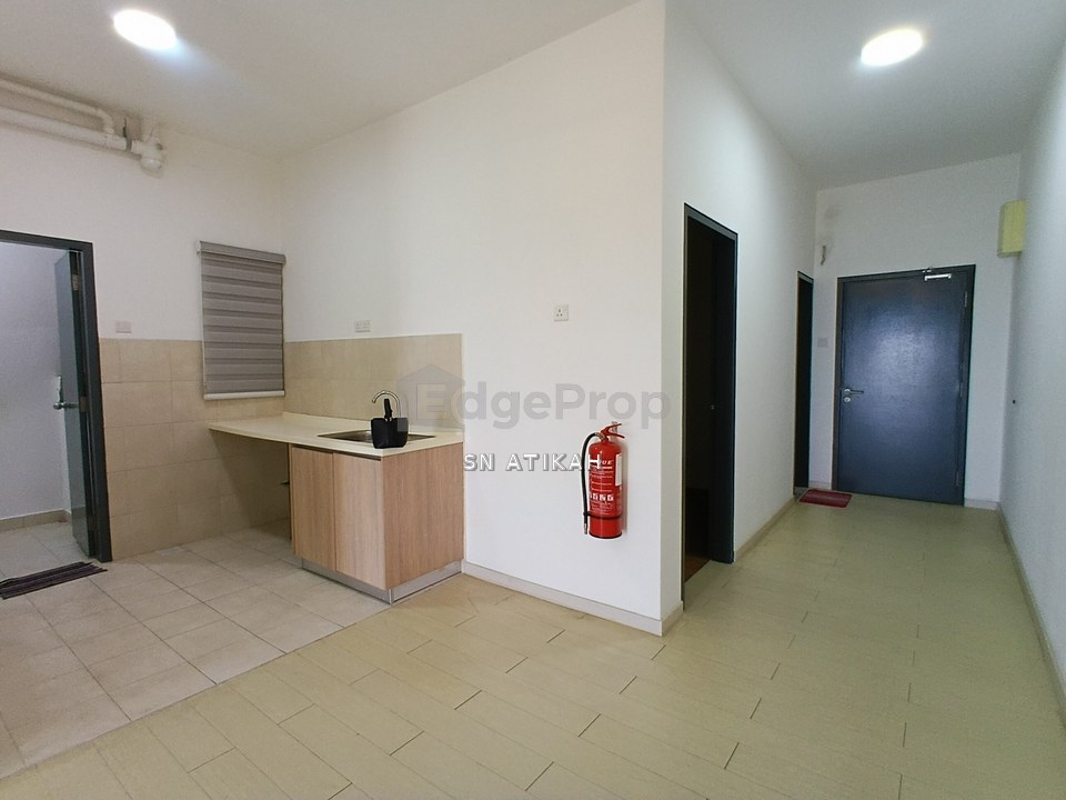 [OPEN VIEW] PRIMA Lakefront Homes @ Cyberjaya For Rent, Selangor, Cyberjaya