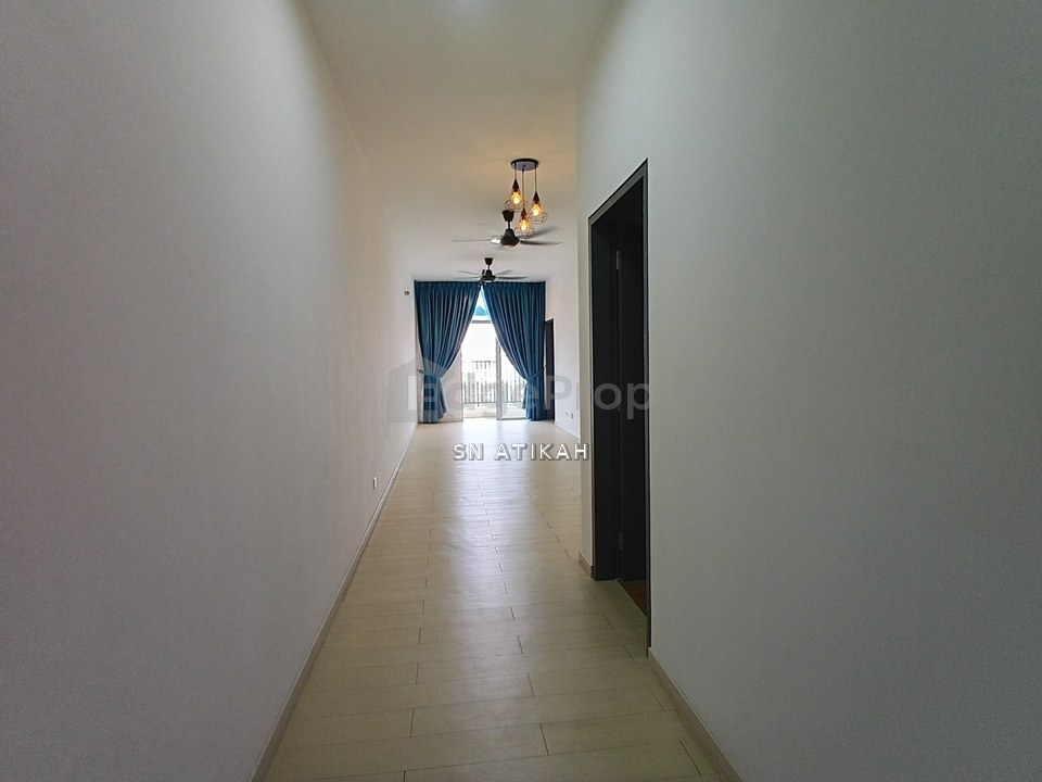 [OPEN VIEW] PRIMA Lakefront Homes @ Cyberjaya For Rent, Selangor, Cyberjaya